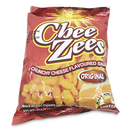 CheeZees